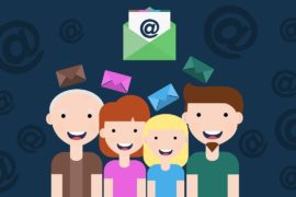 e-mail marketing