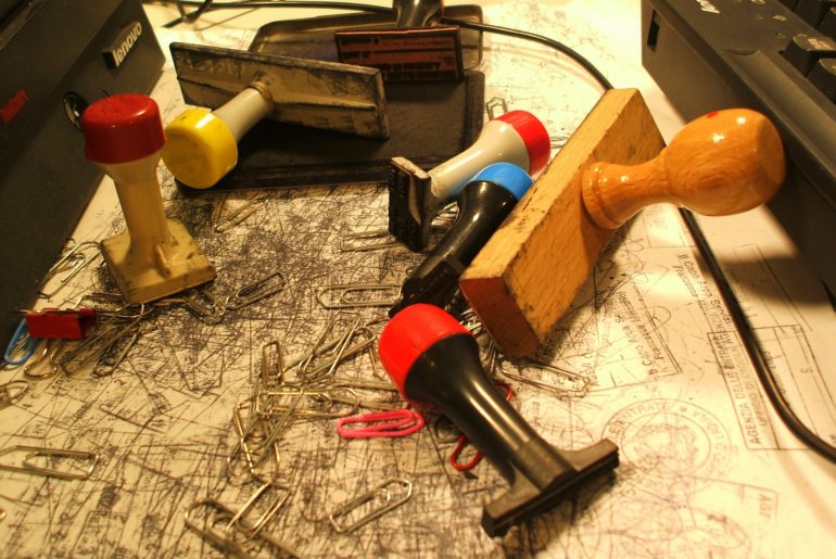 zrušenie živnosti